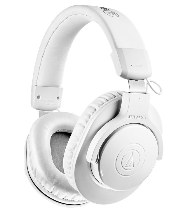 Studio Headphones